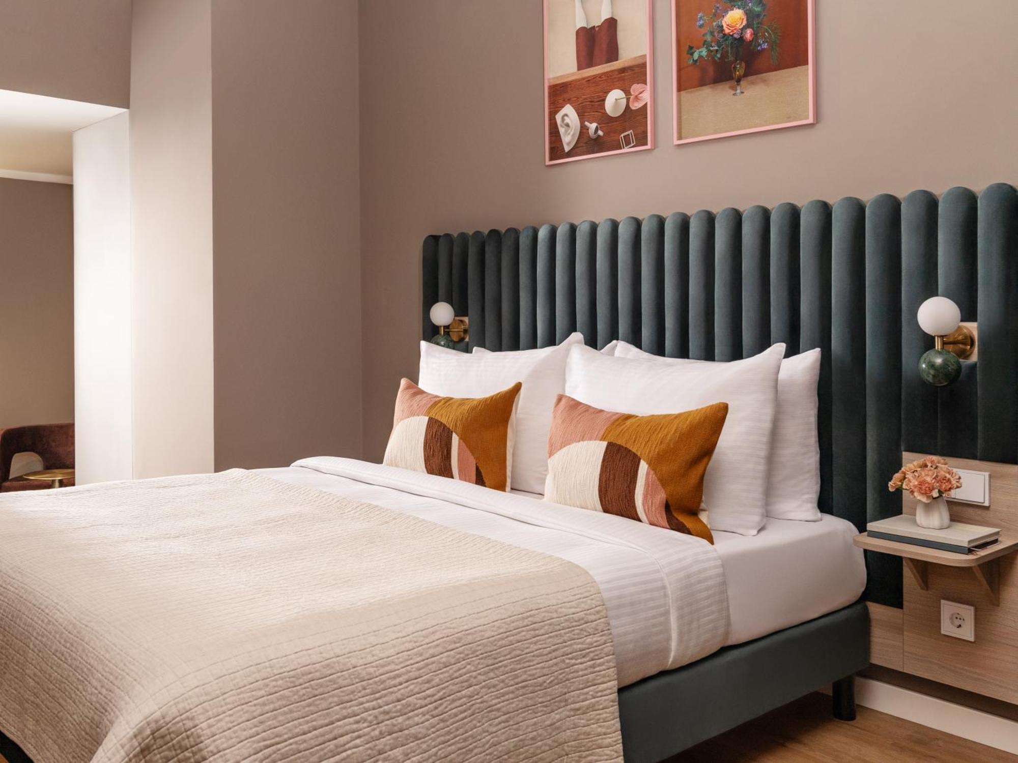 Aparthotel Numa St Paul *