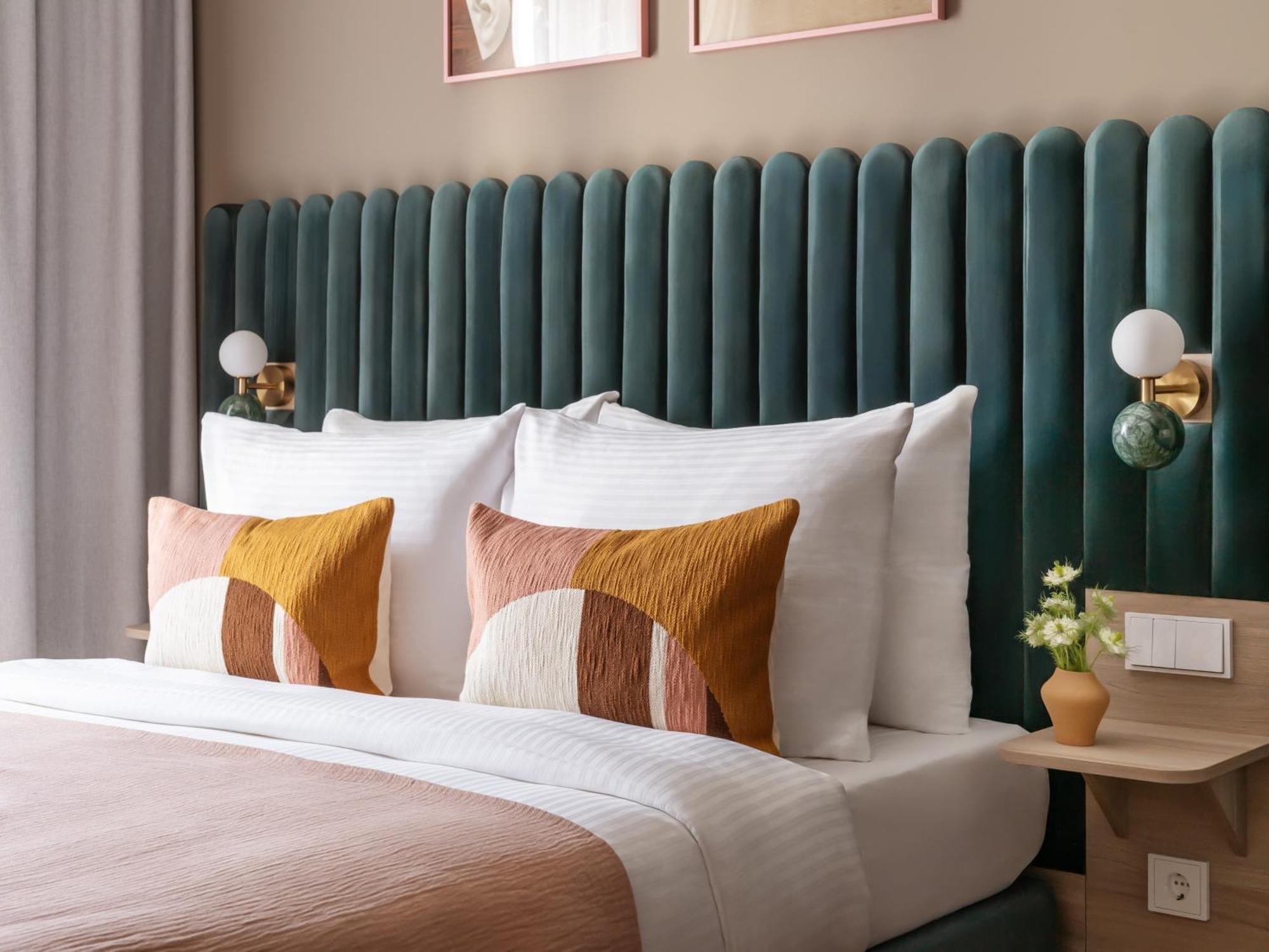 Numa St Paul Aparthotel Munich