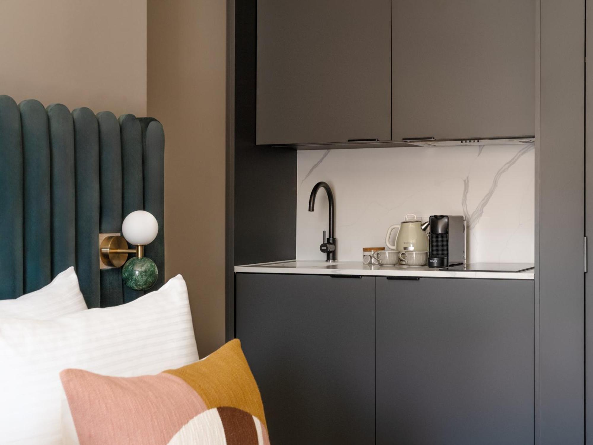 Numa St Paul Aparthotel *